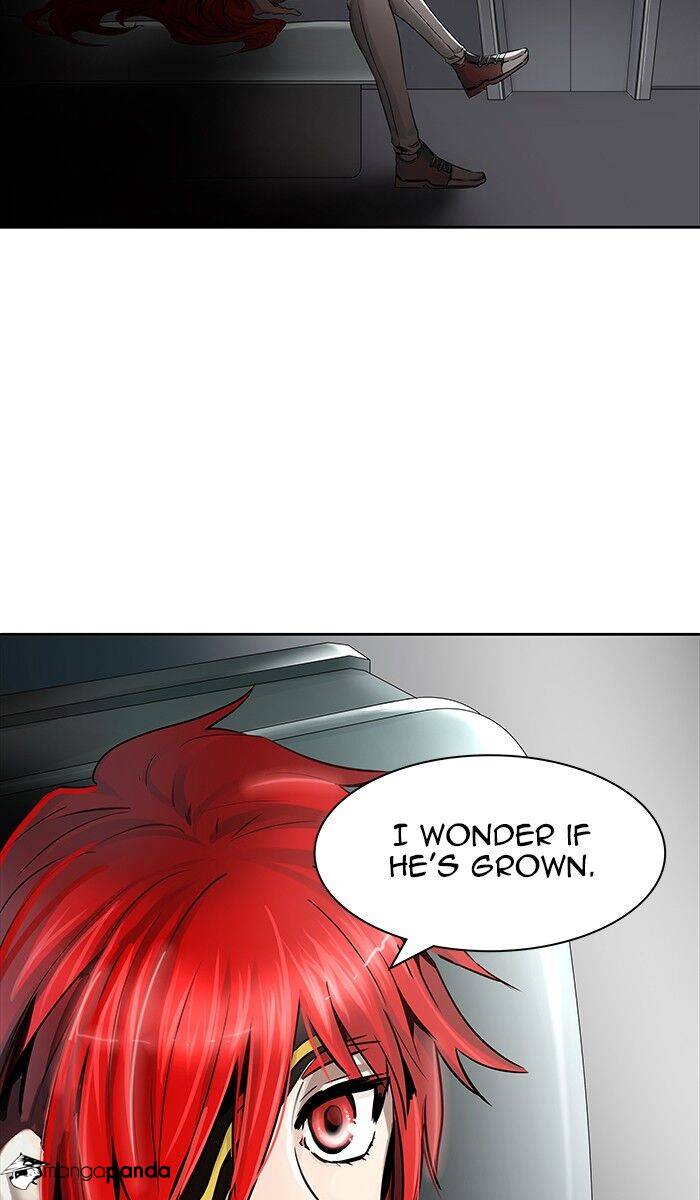 Tower of God Chapter 467 image 045